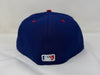 PRE-ORDER Buffalo Bisons Reverse Retro OTC 5950 Cap