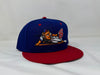 PRE-ORDER Buffalo Bisons Reverse Retro OTC 5950 Cap