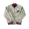 Reno Aces Men's Reversible Satin Jacket by Official League