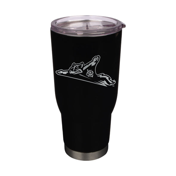 Richmond Flying Squirrels 32oz Tumbler