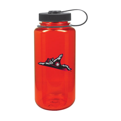 Richmond Flying Squirrels 32oz Nalgene Water Bottle