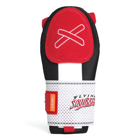 Richmond Flying Squirrels Absolutely Ridiculous Nutzy Sliding Mitt