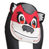 Richmond Flying Squirrels Absolutely Ridiculous Nutzy Sliding Mitt