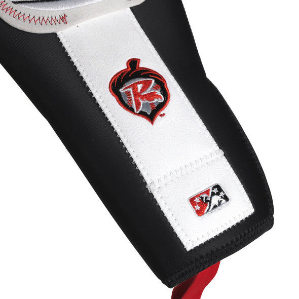 Richmond Flying Squirrels Absolutely Ridiculous Nutzy Sliding Mitt