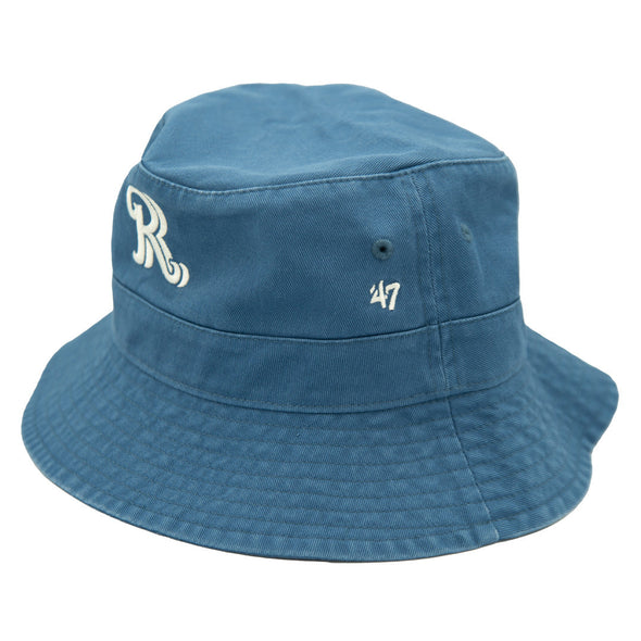 '47 Brand Blue Ballpark Bucket Hat