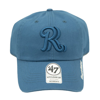 '47 Brand Clean Up Cheer Slate Blue
