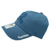 '47 Brand Clean Up Cheer Slate Blue