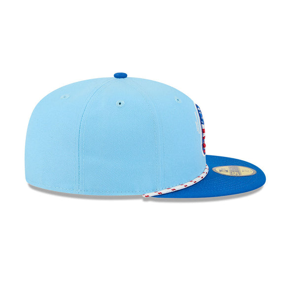 2025 Stars and Stripes 59Fifty