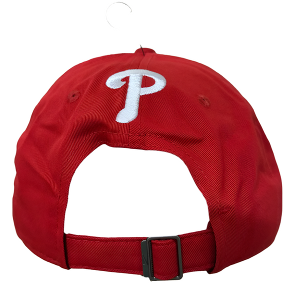 Philadelphia Phillies Nike Ring The Bell Cap