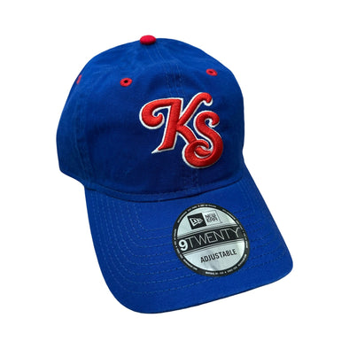New Era 920 Road Adjustable Cap