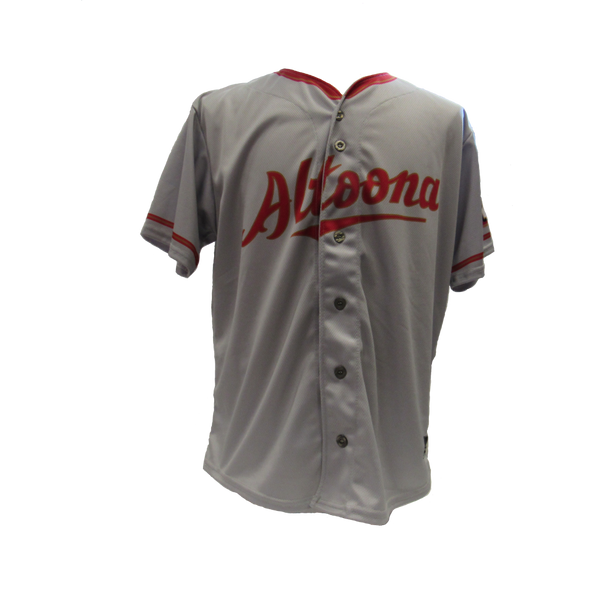 Altoona Curve Replica Jersey - Road