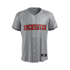 Rochester Red Wings Replica Road Jersey