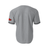 Rochester Red Wings Replica Road Jersey