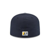 Charleston RiverDogs 2024 On-Field Road Cap