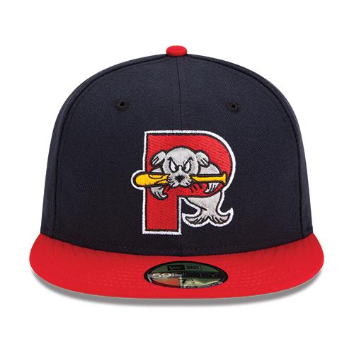 Sea Dogs 59FIFTY New Era Road