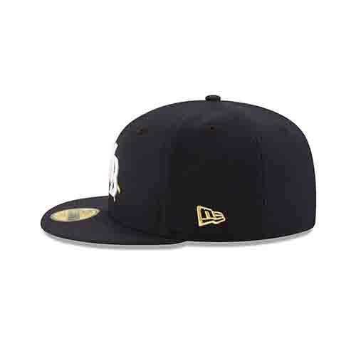 Scranton/Wilkes-Barre RailRiders 59Fifty New Era SWB Logo Cap