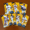 RockHounds Team Trading Card Sets