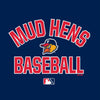 Toledo Mud Hens Rollins Nike Poly T