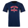 Toledo Mud Hens Rollins Nike Poly T