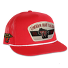 Timber Rattlers Uncle Charlie Snapback Hat