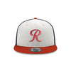 Tacoma Rainiers New Era 9Fifty Rotator Snapback