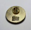 Rome Emperors Lapel Pin