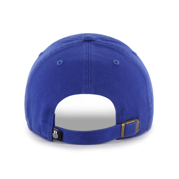 Clean Up-Royal Primary