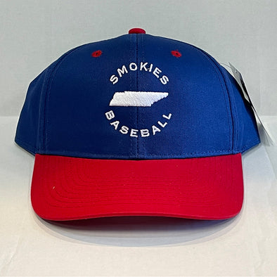 Smokies Royal State Cap