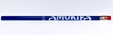 Royal Smokies Pencil