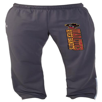 Quad Cities River Bandits Fleece Pants