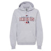 Somerset Patriots Adult Shiner Soft Style Hooded Sweatshirt