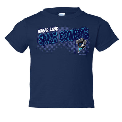 Sugar Land Space Cowboys Bimm Ridder Inf T Da Funk