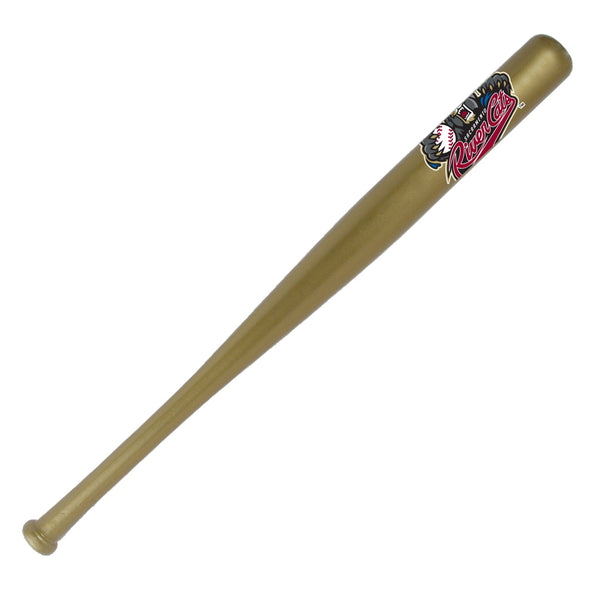 MINI BAT GOLD PRIMARY, SACRAMENTO RIVER CATS