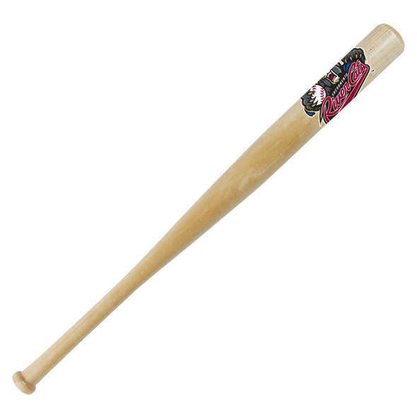 MINI BAT NATURAL PRIMARY, SACRAMENTO RIVER CATS