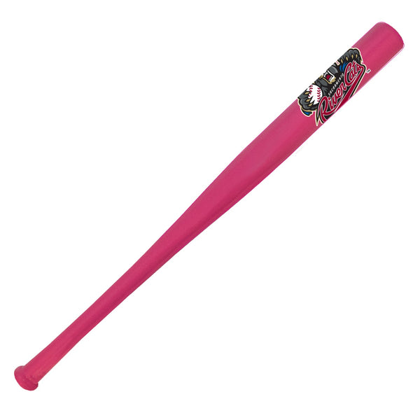 MINI BAT PINK PRIMARY, SACRAMENTO RIVER CATS