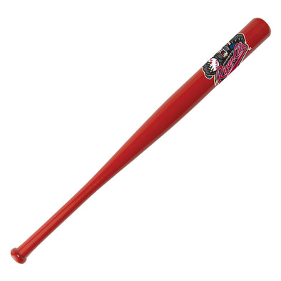 MINI BAT RED PRIMARY, SACRAMENTO RIVER CATS