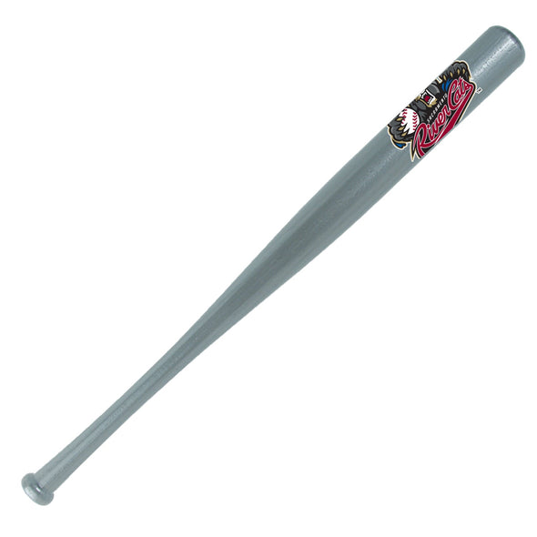 MINI BAT SILVER PRIMARY, SACRAMENTO RIVER CATS