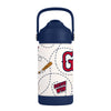 Greenville Drive Logo Brand 12oz Kids Tumbler