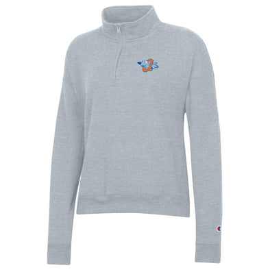 Aberdeen IronBirds - Champion Women's Fleece 1/4 Zip