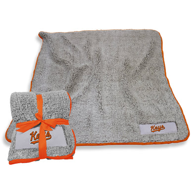 Frederick Keys Frosty Fleece BLANKET 50x60