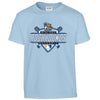 Midland RockHounds Youth Sailors Tee