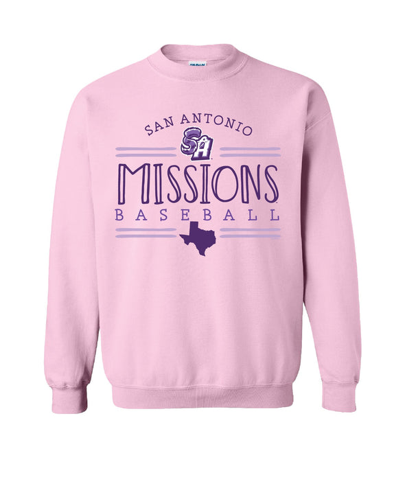 Missions HANDDRAWN Crew