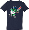 San Antonio Missions Ballapeno Toddler T-Shirt