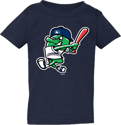 San Antonio Missions Ballapeno Toddler T-Shirt