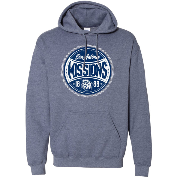 Missions OTOOLE Hoody