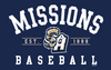 San Antonio Missions ITEMS Hoody