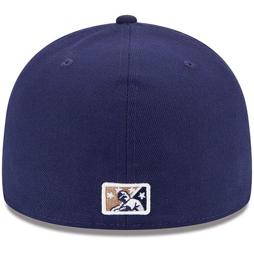 San Antonio Missions SA Missions Home 5950 Fitted Cap