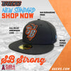 Inland Empire 66ers of San Bernardino Away Cap