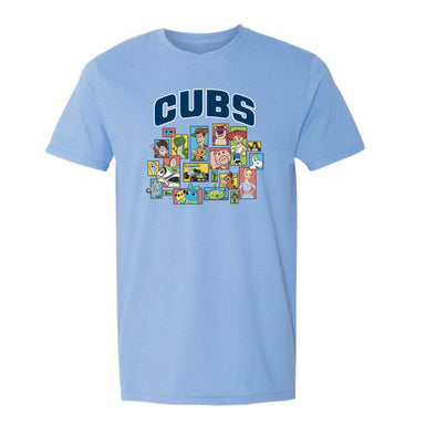 South Bend Cubs Disney Toy Story Youth T-Shirt
