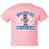 South Bend Cubs Infant Mascot T-Shirt